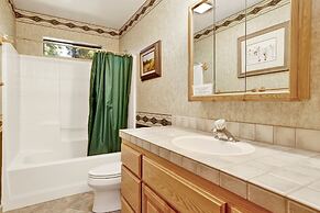 Eagle Point Lake House #2471