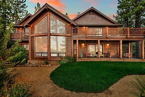 Eagle Point Lake House #2471