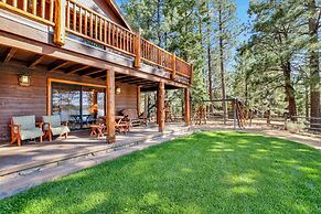 Eagle Point Lake House #2471