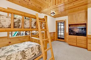 Eagle Point Lake House #2471