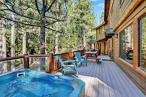 Eagle Point Lake House #2471