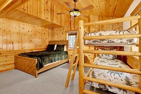 Eagle Point Lake House #2471