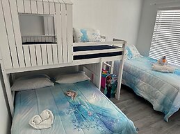 Disney Vacation - 3 quartos