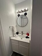 Disney Vacation - 3 quartos