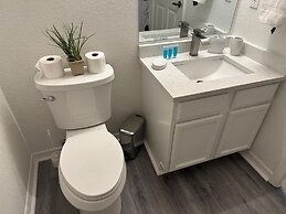 Disney Vacation - 3 quartos