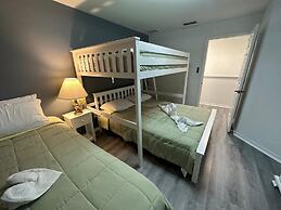 Disney Vacation - 3 quartos