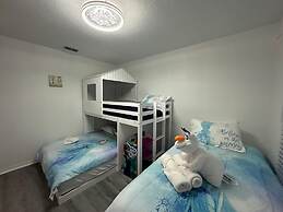 Disney Vacation - 3 quartos