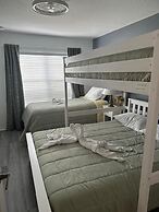 Disney Vacation - 3 quartos