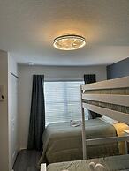 Disney Vacation - 3 quartos