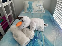 Disney Vacation - 3 quartos