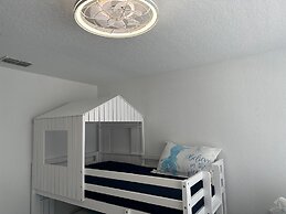 Disney Vacation - 3 quartos