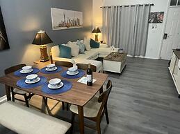 Disney Vacation - 3 quartos