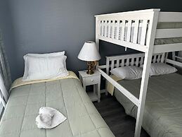 Disney Vacation - 3 quartos