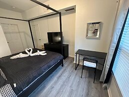 Disney Vacation - 3 quartos