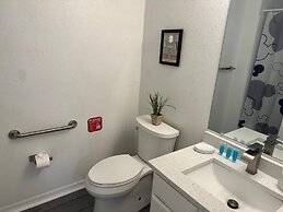 Disney Vacation - 3 quartos