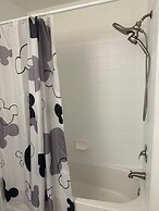 Disney Vacation - 3 quartos