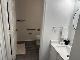 Disney Vacation - 3 quartos