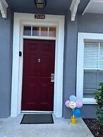 Disney Vacation - 3 quartos