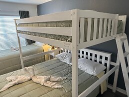 Disney Vacation - 3 quartos