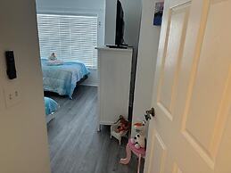 Disney Vacation - 3 quartos