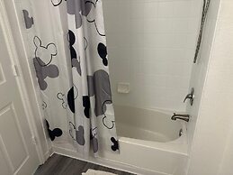 Disney Vacation - 3 quartos