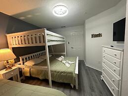 Disney Vacation - 3 quartos