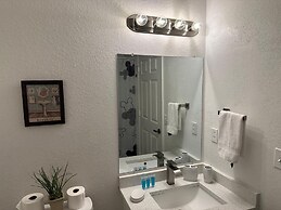 Disney Vacation - 3 quartos