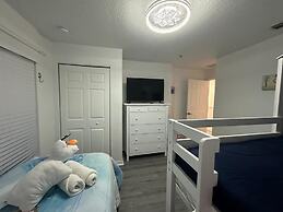 Disney Vacation - 3 quartos