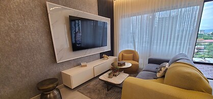 De Lujo a dos minutos del Monumento