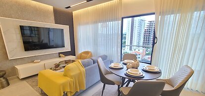 De Lujo a dos minutos del Monumento