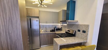 De Lujo a dos minutos del Monumento