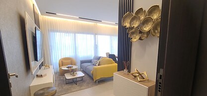 De Lujo a dos minutos del Monumento