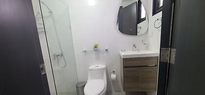 De Lujo a dos minutos del Monumento