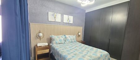 De Lujo a dos minutos del Monumento