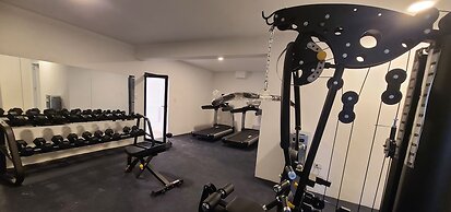 De Lujo a dos minutos del Monumento