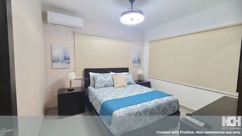 De Lujo a dos minutos del Monumento