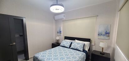 De Lujo a dos minutos del Monumento