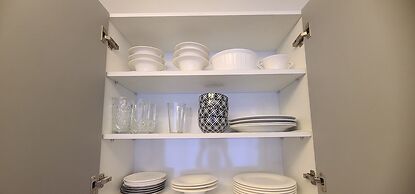 De Lujo a dos minutos del Monumento