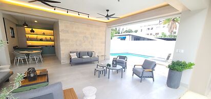 De Lujo a dos minutos del Monumento