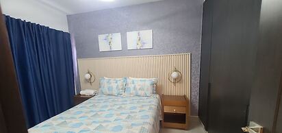 De Lujo a dos minutos del Monumento