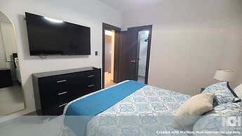 De Lujo a dos minutos del Monumento