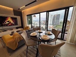 De Lujo a dos minutos del Monumento