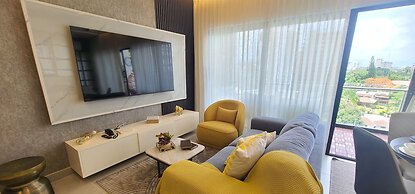 De Lujo a dos minutos del Monumento