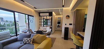 De Lujo a dos minutos del Monumento