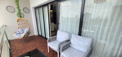 De Lujo a dos minutos del Monumento