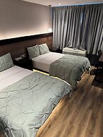 Hotel Mirage Brooklyn