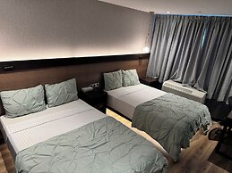 Hotel Mirage Brooklyn
