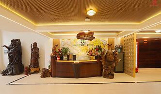 Binh Trieu Hotel - Go Vap
