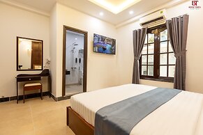 Binh Trieu Hotel - Go Vap