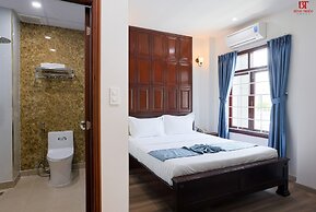 Binh Trieu Hotel - Go Vap